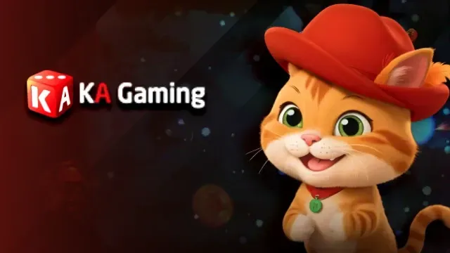 kaka gamong